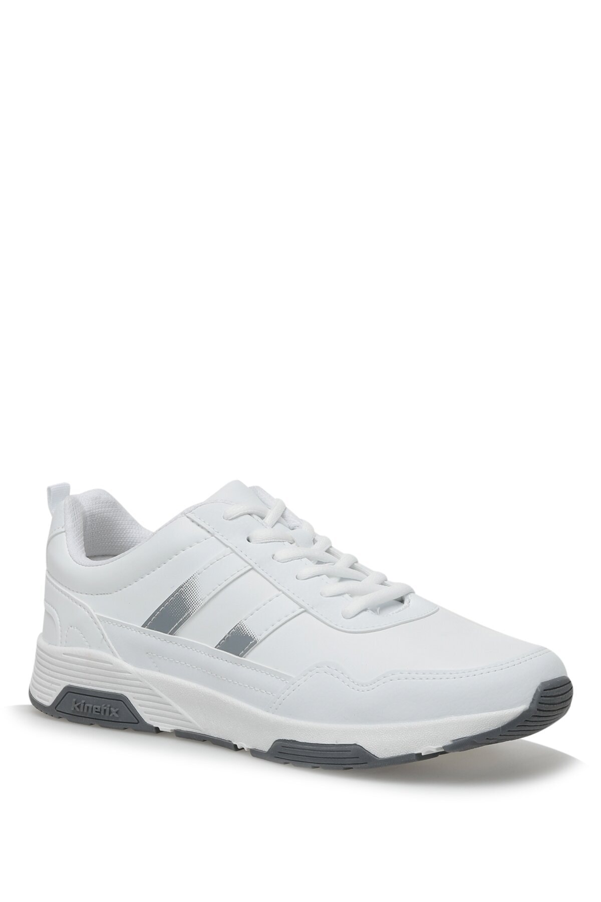 خرید مستقیم از ترکیه و ترندیول اسنیکر مردانه برند کینتیکس Kinetix با کد ETHOS PU 2PR خرید مستقیم از ترکیه و ترندیول اسنیکر مردانه برند کینتیکس Kinetix با کد ETHOS PU 2PR
