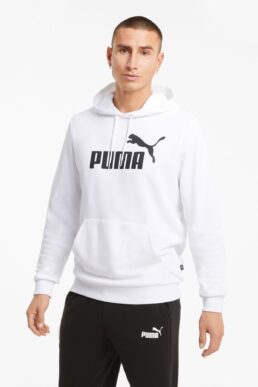خرید مستقیم از ترکیه و ترندیول سویشرت مردانه برند پوما Puma با کد TYC00245110543