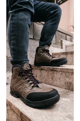 خرید مستقیم از ترکیه و ترندیول کفش های بیرونی مردانه برند کینتیکس Kinetix با کد DANZEL 1PR
