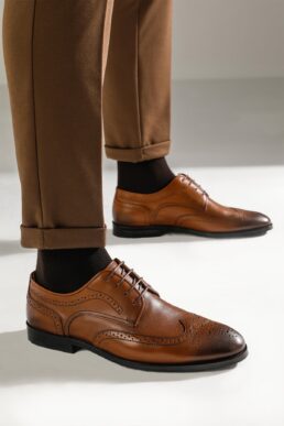 خرید مستقیم از ترکیه و ترندیول کفش کلاسیک مردانه برند اینجی İnci با کد MALLE 2 FX