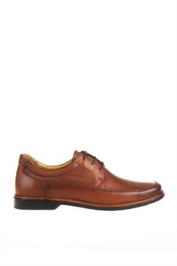 خرید مستقیم از ترکیه و ترندیول کفش کلاسیک مردانه برند داکتر فلکسر Dr.Flexer با کد M061601SJ