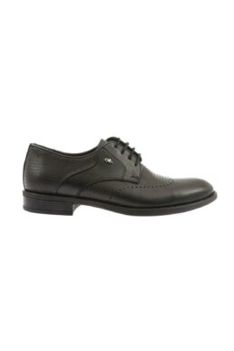 خرید مستقیم از ترکیه و ترندیول کفش کلاسیک مردانه برند داکتر فلکسر Dr.Flexer با کد M304002TD