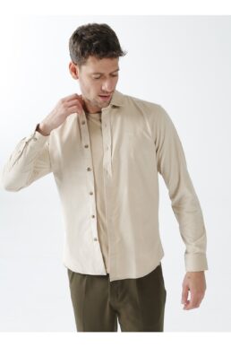 خرید مستقیم از ترکیه و ترندیول پیراهن مردانه برند فابریکا Fabrika با کد 5002918165