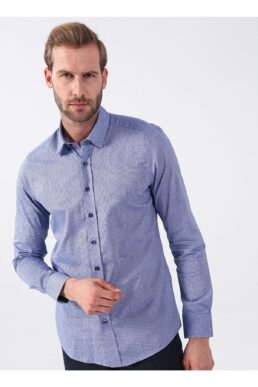 خرید مستقیم از ترکیه و ترندیول پیراهن مردانه برند فارنکو Altınyıldız Classics با کد 5002942708