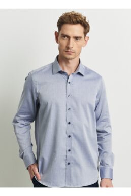خرید مستقیم از ترکیه و ترندیول پیراهن مردانه برند فارنکو Altınyıldız Classics با کد 5002942727