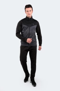 خرید مستقیم از ترکیه و ترندیول ست گرمکن ورزشی مردانه برند اسلازنگر Slazenger با کد ST22EE002