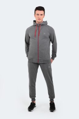 خرید مستقیم از ترکیه و ترندیول ست گرمکن ورزشی مردانه برند اسلازنگر Slazenger با کد ST22EE035