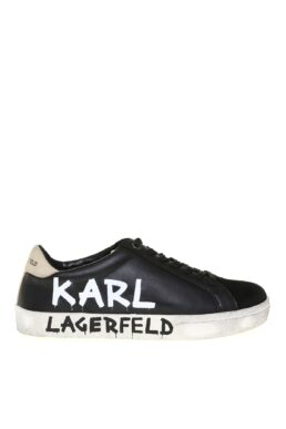 خرید مستقیم از ترکیه و ترندیول کفش روزانه زنانه برند کارل لاگرفلد Karl Lagerfeld با کد 505331003