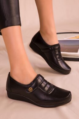 خرید مستقیم از ترکیه و ترندیول کفش روزانه زنانه برند سوهو Soho Exclusive با کد 15489