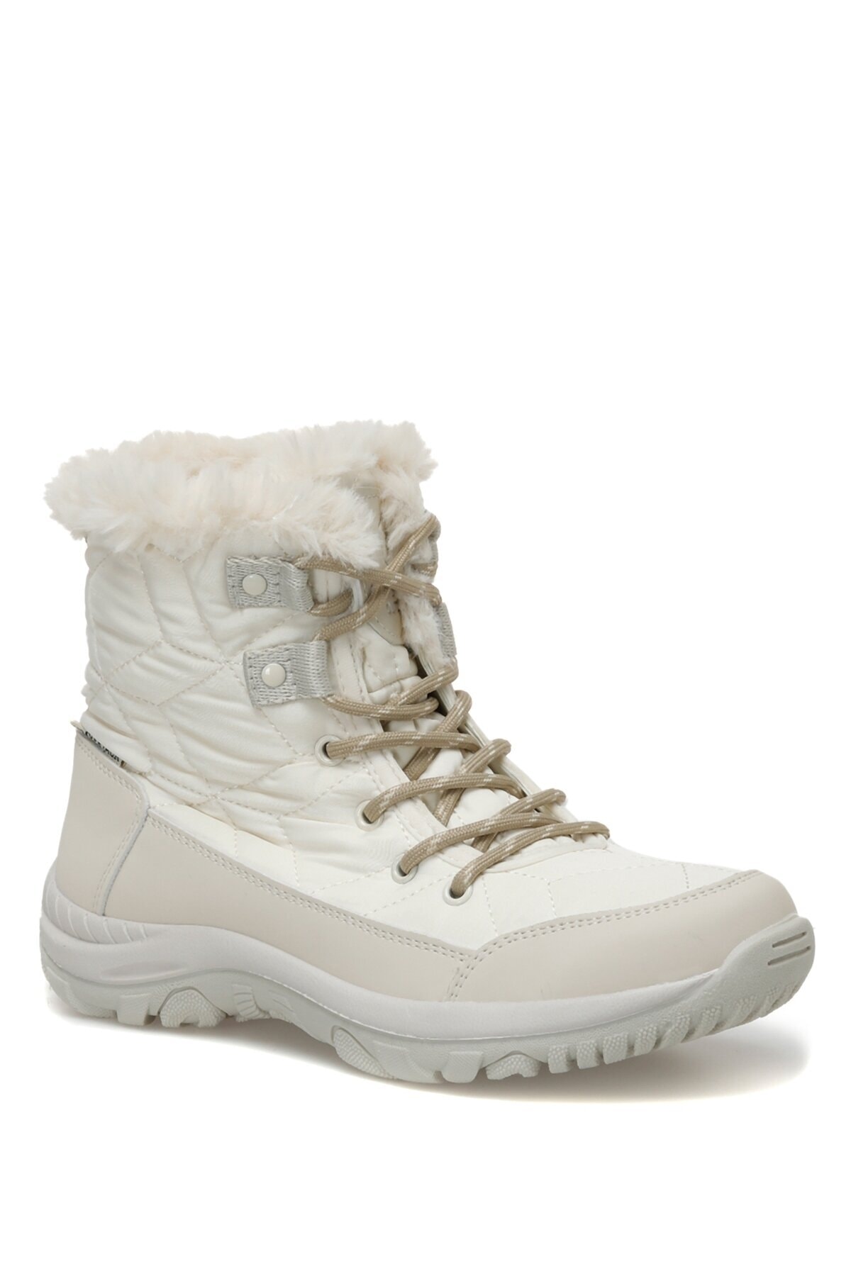 خرید مستقیم از ترکیه و ترندیول بوت زنانه برند لامبرجک Lumberjack با کد TYC00683816134