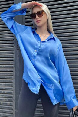 خرید مستقیم از ترکیه و ترندیول پیراهن زنانه برند مادمکست Madmext با کد TYC00829824334