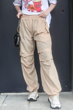 خرید مستقیم از ترکیه و ترندیول شلوار زنانه برند مادمکست Madmext با کد MG1726