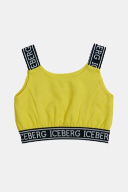 خرید مستقیم از ترکیه و ترندیول لباس زیر دخترانه برند کوه یخ Iceberg با کد 23SSICN3151