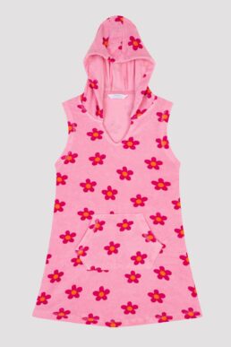 خرید مستقیم از ترکیه و ترندیول لباس ساحل دخترانه برند پنتی Penti با کد PLB3T05123IY-LP1