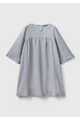 خرید مستقیم از ترکیه و ترندیول لباس دخترانه برند بنتتون United Colors of Benetton با کد 223A4FBKCV01E