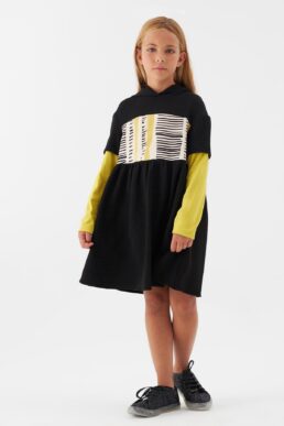 خرید مستقیم از ترکیه و ترندیول لباس دخترانه برند لیا لیا Lia Lea با کد 22FW0L01912