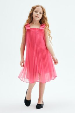 خرید مستقیم از ترکیه و ترندیول لباس دخترانه برند لیا لیا Lia Lea با کد 23PSSL01957