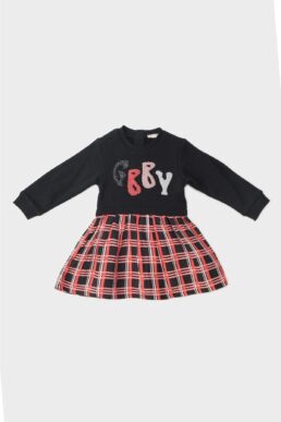 خرید مستقیم از ترکیه و ترندیول لباس دخترانه برند جی بی بی بی GB Baby با کد 22FW0BG2910