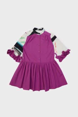 خرید مستقیم از ترکیه و ترندیول لباس دخترانه برند لیا لیا Lia Lea با کد 23PFWL02005