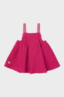 خرید مستقیم از ترکیه و ترندیول لباس دخترانه برند جی بی بی بی GB Baby با کد 23FW0BG2908