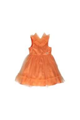 خرید مستقیم از ترکیه و ترندیول لباس دخترانه برند پانچو Panço با کد 2311GK26052