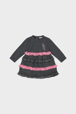 خرید مستقیم از ترکیه و ترندیول لباس دخترانه برند جی بی بی بی GB Baby با کد 22FW0BG2908