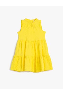 خرید مستقیم از ترکیه و ترندیول لباس دخترانه برند کوتون Koton با کد 3SKG80017EW