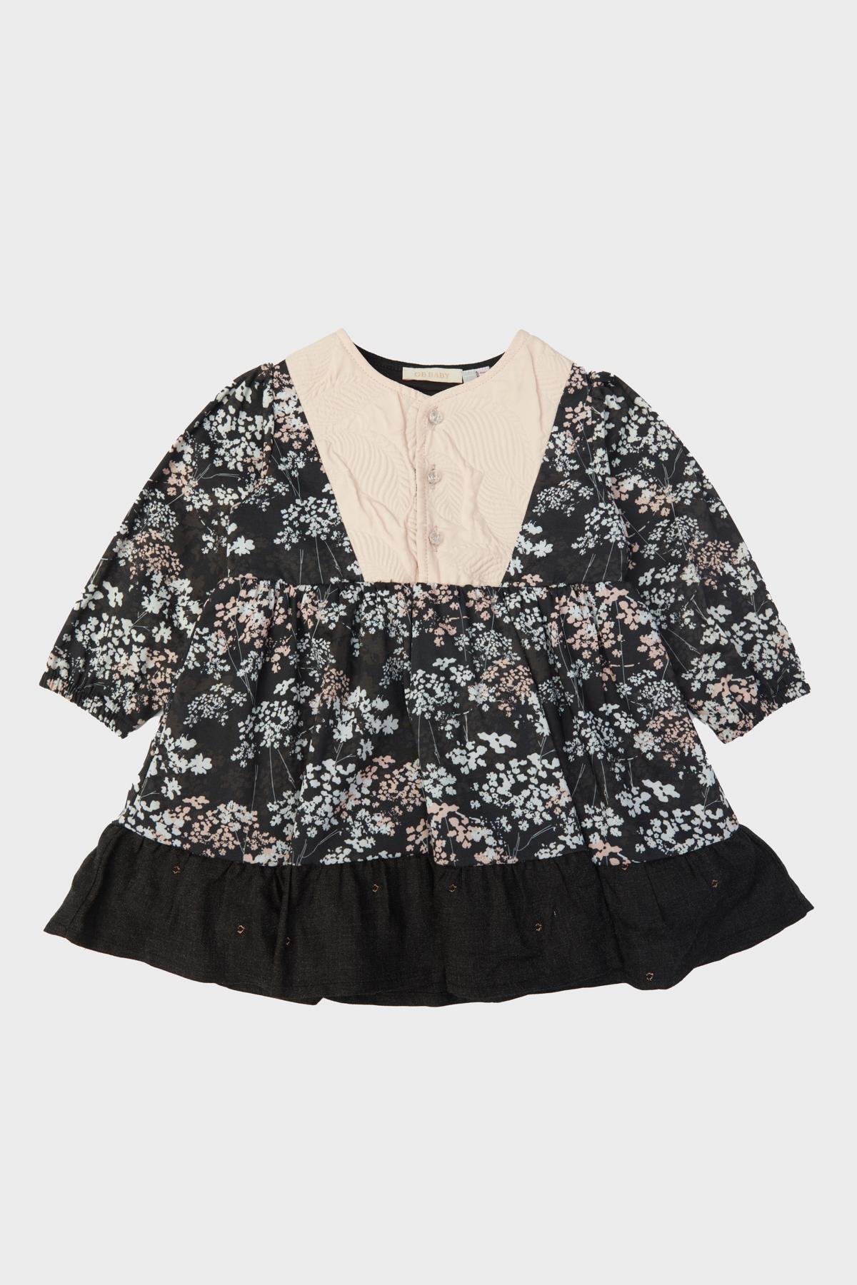 خرید مستقیم از ترکیه و ترندیول لباس دخترانه برند جی بی بی بی GB Baby با کد 23FW0BG2904 خرید مستقیم از ترکیه و ترندیول لباس دخترانه برند جی بی بی بی GB Baby با کد 23FW0BG2904