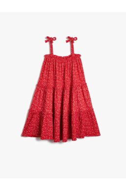 خرید مستقیم از ترکیه و ترندیول لباس دخترانه برند کوتون Koton با کد 3SKG80155AK