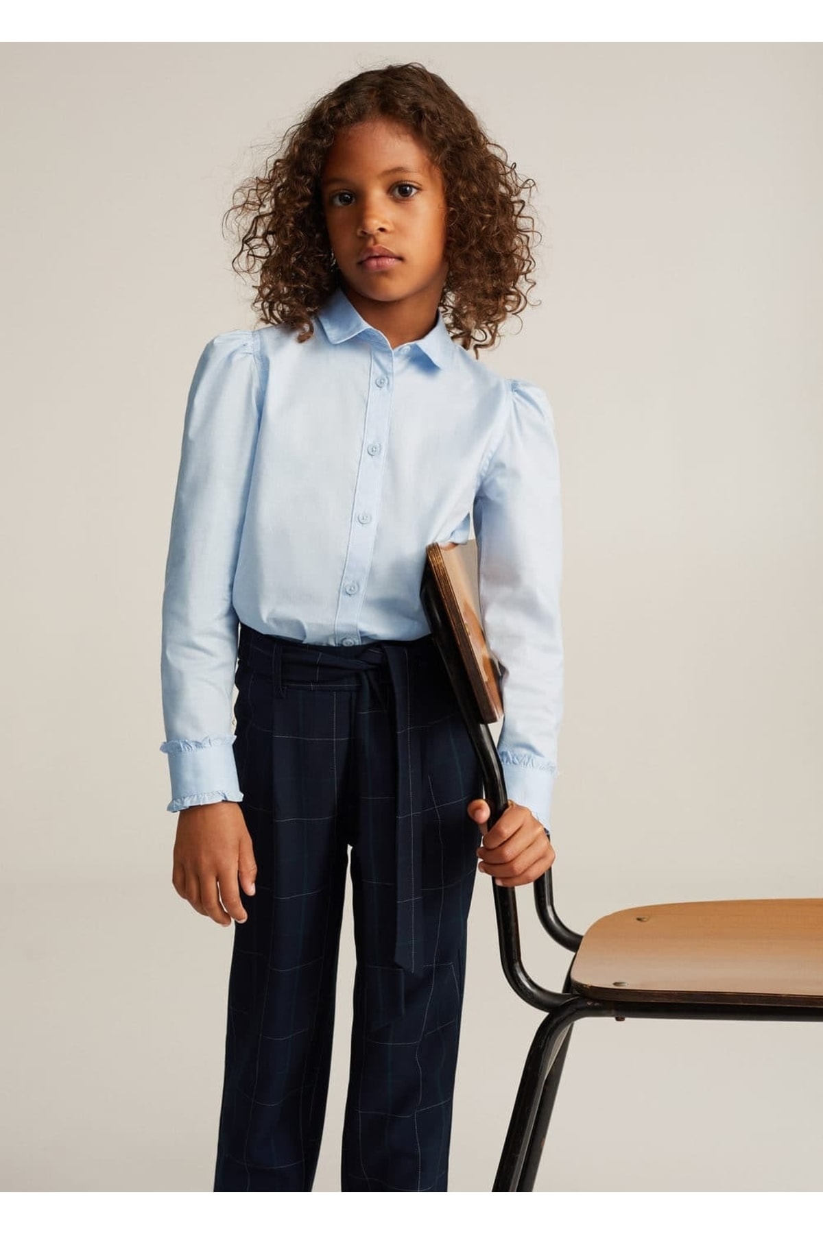 خرید مستقیم از ترکیه و ترندیول شلوار دخترانه برند مانگو کیدز MANGO Kids با کد 37083260 خرید مستقیم از ترکیه و ترندیول شلوار دخترانه برند مانگو کیدز MANGO Kids با کد 37083260