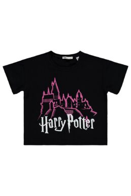 خرید مستقیم از ترکیه و ترندیول تیشرت دخترانه برند هری پاتر Harry Potter با کد 188491540Y31