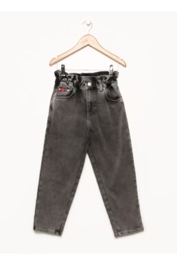 خرید مستقیم از ترکیه و ترندیول شلوار جین دخترانه برند لی کوپر Lee Cooper با کد 5002941619