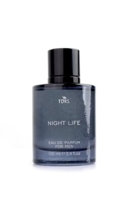 خرید مستقیم از ترکیه و ترندیول عطر مردانه برند تئودورس TDRS با کد PM210001-NIGHT LIFE