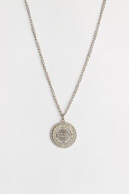 خرید مستقیم از ترکیه و ترندیول گردنبند جواهرات مردانه برند تئودورس Tudors با کد NC200001-122