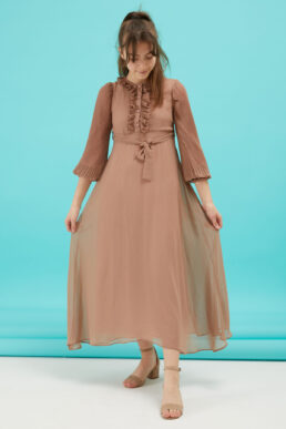 خرید مستقیم از ترکیه و ترندیول لباس دخترانه برند کانسین مینی Cansın Mini با کد GRPCM00015206