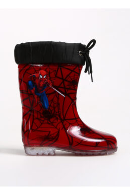 خرید مستقیم از ترکیه و ترندیول بوت پسرانه – دخترانه برند اسپایدرمن Spiderman با کد 5003070156