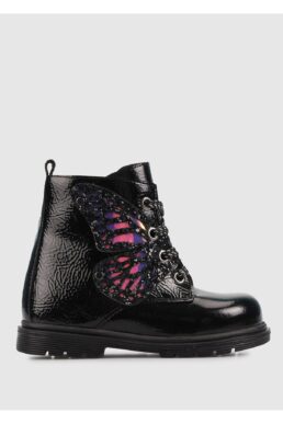 خرید مستقیم از ترکیه و ترندیول بوت دخترانه برند کیدو Kiddo با کد 6086B17601020