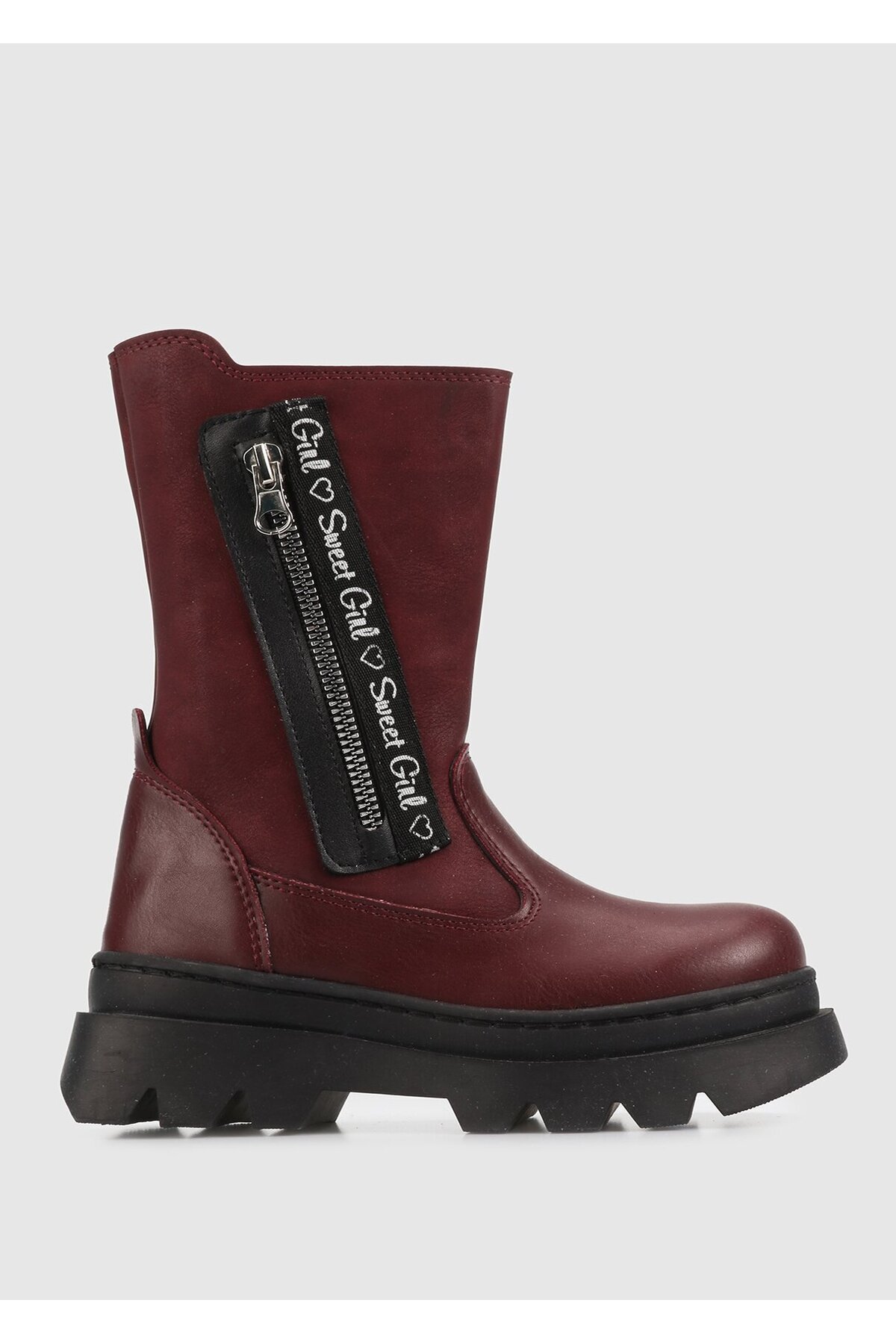 خرید مستقیم از ترکیه و ترندیول بوت دخترانه برند کیدو Kiddo با کد 6086F18800100 خرید مستقیم از ترکیه و ترندیول بوت دخترانه برند کیدو Kiddo با کد 6086F18800100