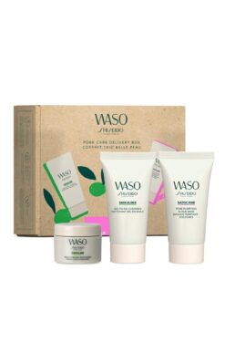 خرید مستقیم از ترکیه و ترندیول ست مراقبت از پوست  برند شیسیدو Shiseido با کد SE3963