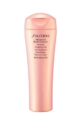 خرید مستقیم از ترکیه و ترندیول کرم سلولیت زنانه برند شیسیدو Shiseido با کد 768614102922