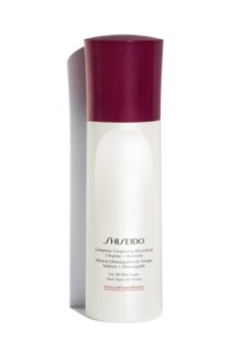 خرید مستقیم از ترکیه و ترندیول پاک کننده صورت زنانه برند شیسیدو Shiseido با کد 16565