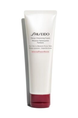 خرید مستقیم از ترکیه و ترندیول پاک کننده صورت زنانه برند شیسیدو Shiseido با کد 768614145288
