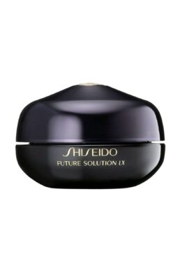 خرید مستقیم از ترکیه و ترندیول کرم چشم زنانه برند شیسیدو Shiseido با کد 768614139225