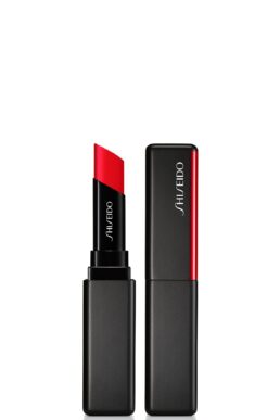 خرید مستقیم از ترکیه و ترندیول رژ لب  برند شیسیدو Shiseido با کد SMKVSGELPSTCK