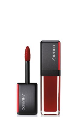 خرید مستقیم از ترکیه و ترندیول رژ لب  برند شیسیدو Shiseido با کد SMKLCQRNKLSHN