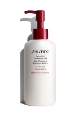 خرید مستقیم از ترکیه و ترندیول پاک کننده صورت زنانه برند شیسیدو Shiseido با کد 768614145301
