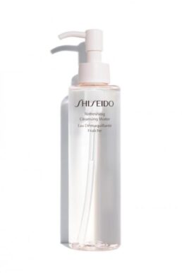 خرید مستقیم از ترکیه و ترندیول پاک کننده صورت زنانه برند شیسیدو Shiseido با کد 729238141681