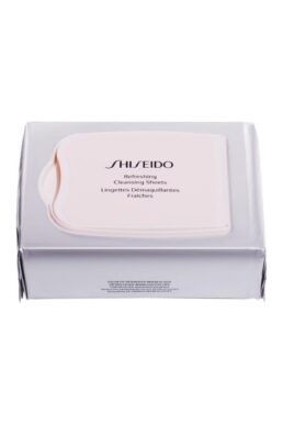 خرید مستقیم از ترکیه و ترندیول پاک کننده صورت زنانه برند شیسیدو Shiseido با کد 729238141698