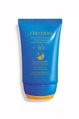 خرید مستقیم از ترکیه و ترندیول ضد آفتاب بدن  برند شیسیدو Shiseido با کد 768614156741
