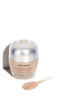خرید مستقیم از ترکیه و ترندیول فاندیشن  برند شیسیدو Shiseido با کد 13937